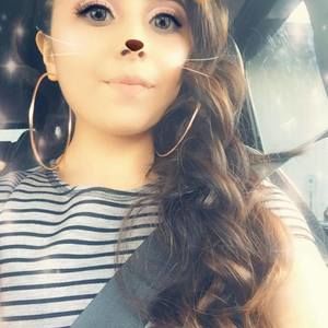 Meet your Posher, Joanna